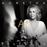 Agnetha Fältskog CD A+