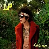 LP LP (analog) Love Lines