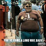 Fatboy Slim Vinyl You've Come A Long Way,Baby