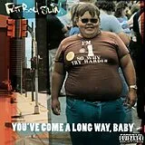 Fatboy Slim LP (analog) You've Come A Long Way,Baby