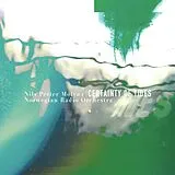 Molvaer,Nils Petter & Norwegian Radio Orchestra Vinyl Certainty Of Tides