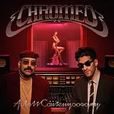 Chromeo CD Adult Contemporary