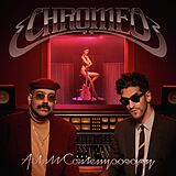 Chromeo Vinyl Adult Contemporary