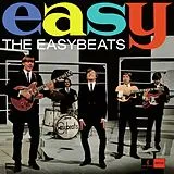 Easybeats,The LP (analog) Easy
