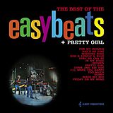 The Easybeats CD The Best Of The Easybeats+pretty Girl