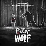 Gavin & The Friday- OST/Friday CD Peter And The Wolf