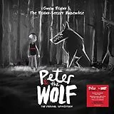 Ost, friday,Gavin & The Friday-seezer Ensemble LP (analog) Peter And The Wolf