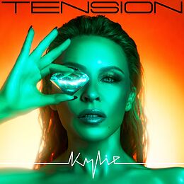 Minogue,Kylie Vinyl Tension