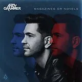 Grammer,Andy Vinyl Magazines Or Novels