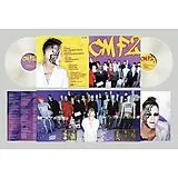 Taylor,Corey LP (analog) CMF2