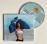 Angelina Mango - CD Voglia Di Vivere (amici 2023)