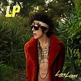 LP LP (analog) Love Lines