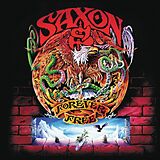 Saxon CD Forever Free