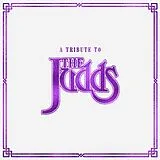Various Artists CD A Tribute To The Judds