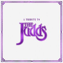 Various Artists CD A Tribute To The Judds