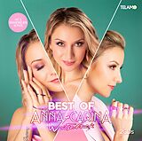 Anna-Carina Woitschack CD Best Of