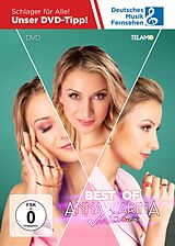 Best Of DVD