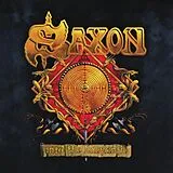 Saxon CD Into The Labyrinth