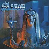 Saxon CD Metalhead