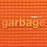 Garbage LP (analog) Version 2.0(transparent Blue Vinyl)