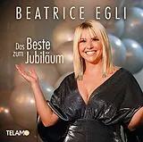 Beatrice Egli CD Das Beste Zum Jubiläum