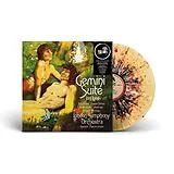 Lord,Jon Vinyl Gemini Suite (remastered Splatter Lp)
