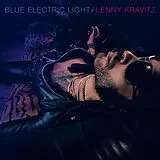 Kravitz,Lenny Vinyl Blue Electric Light(colored Vinyl)