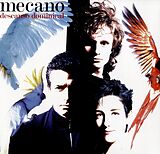 Mecano LP (analog) Descanso Dominical(2023 Vinyl Album Repress)