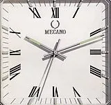 Mecano LP (analog) Mecano