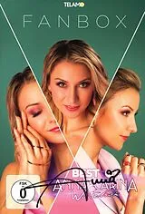 Anna-Carina Woitschack CD + DVD Best Of (ltd. Fanbox Edition)
