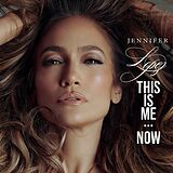 Jennifer Lopez Vinyl This Is Me...now(evergreen Vinyl)