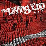 Living End,The LP (analog) The Living End (special Edition Red Vinyl)