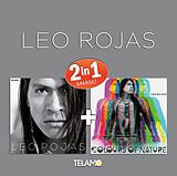 Leo Rojas CD 2 In 1