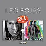 Leo Rojas CD 2 In 1