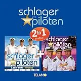 Die Schlagerpiloten CD 2 In 1
