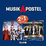 MusikApostel CD 2 In 1