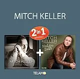 Mitch Keller CD 2 In 1