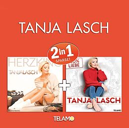 Tanja Lasch CD 2 In 1