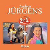 Andrea Jürgens CD 2 In 1 Vol.2