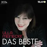 Ulla Meinecke CD Das Beste
