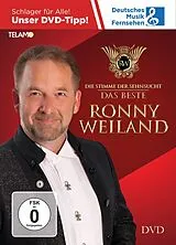 Die Stimme der Sehnsucht:Das Beste DVD