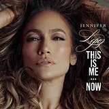 Jennifer Lopez CD This Is Me? Now (deluxe Cd)