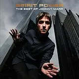 Marr,Johnny LP (analog) Spirit Power: The Best Of Johnny Marr (colored Vin