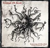 Triumph Of Death Vinyl Resurrection Of The Flesh