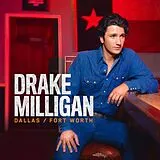 Milligan,Drake Vinyl Dallas/fort Worth (lp)
