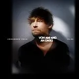 Johannes Falk CD Von Anfang An Dabei