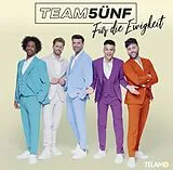 Team 5ünf CD Für Die Ewigkeit
