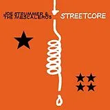 Joe Strummer & The Mescaleros CD Streetcore