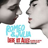 Peter&Sommer,Ulf Leo&Lan Plate CD Romeo&Julia-liebe Ist Alles(das Musical Live)