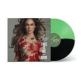 Lopez,Jennifer LP (analog) This Is Me? Now (spring Green/black Lp & Excl. Cov